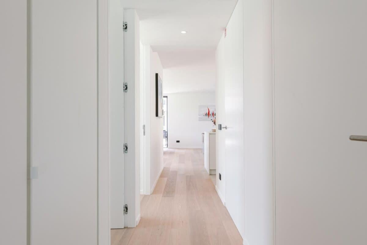 Huswell - Beautiful & Ultramodern Apartment In Oostduinkerke Koksijde Luaran gambar